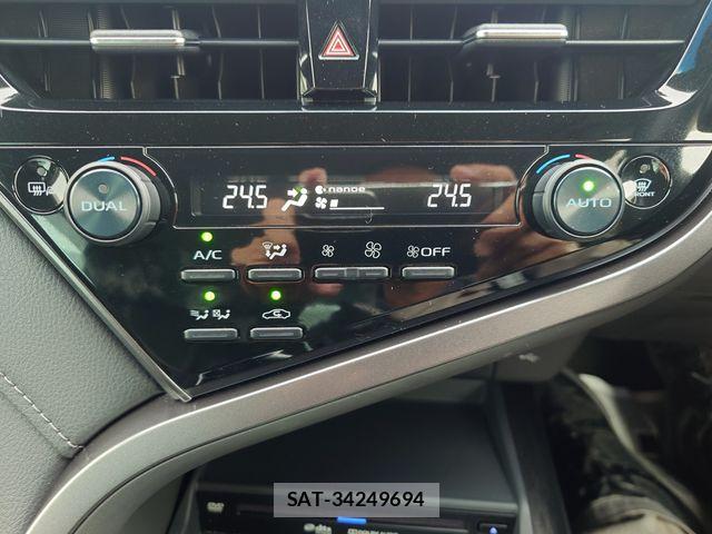 Toyota CAMRY HYBRID 2023-06 8741043-17