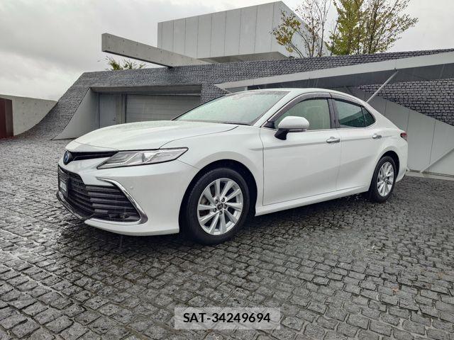 Toyota CAMRY HYBRID 2023-06 8741043-1