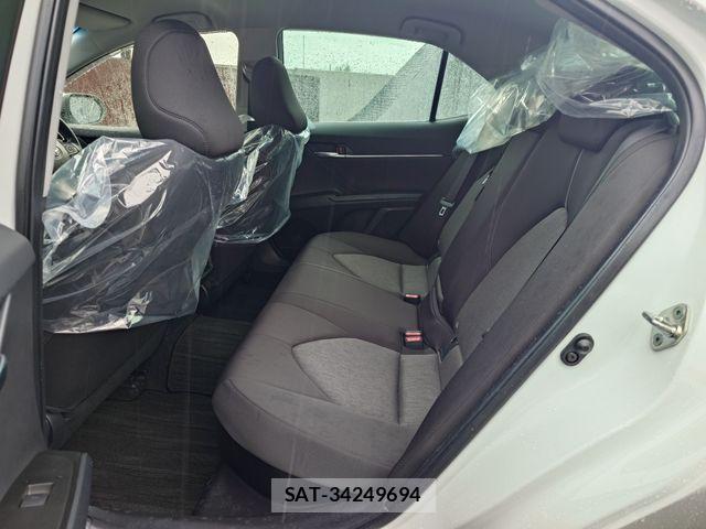 Toyota CAMRY HYBRID 2023-06 8741043-23