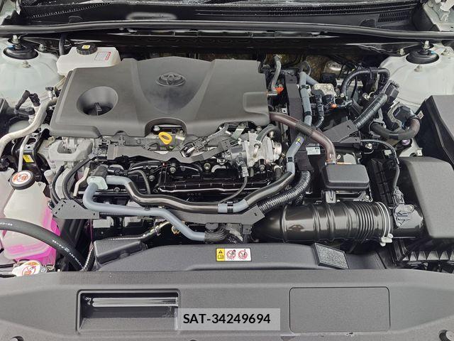 Toyota CAMRY HYBRID 2023-06 8741043-25