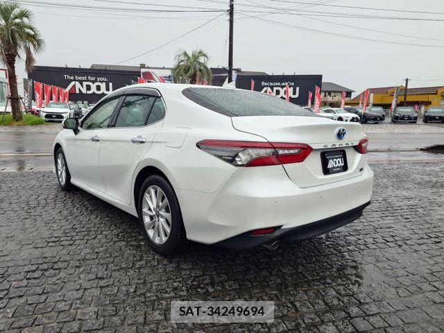 Toyota CAMRY HYBRID 2023-06 8741043-2