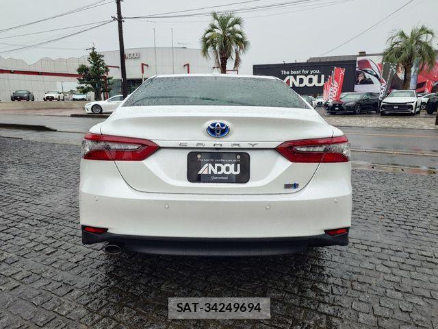 Toyota CAMRY HYBRID 2023-06 8741043-6