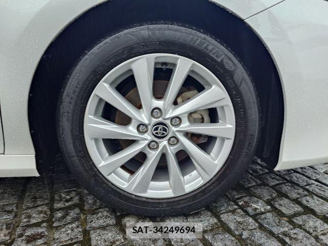 Toyota CAMRY HYBRID 2023-06 8741043-7