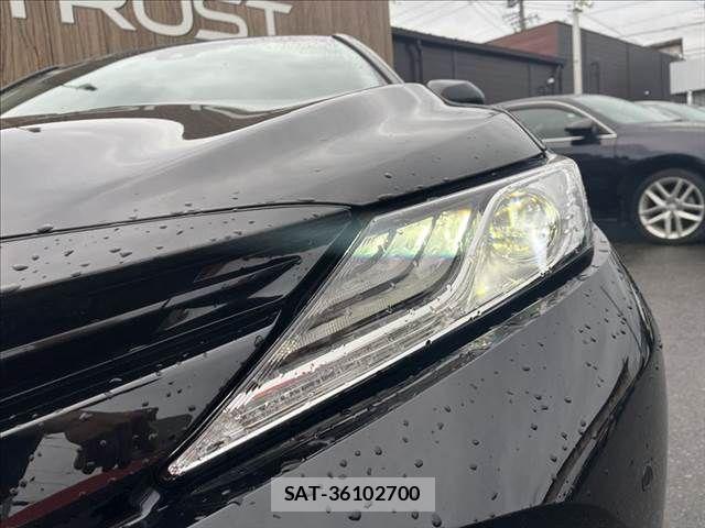 Toyota CAMRY HYBRID 2019-09 8741051-10