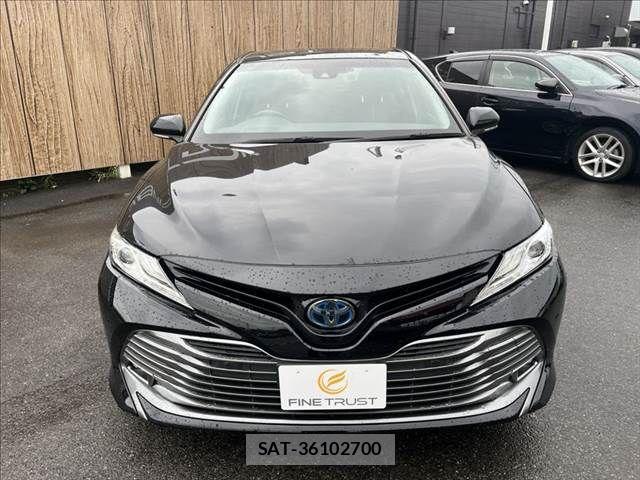 Toyota CAMRY HYBRID 2019-09 8741051-13