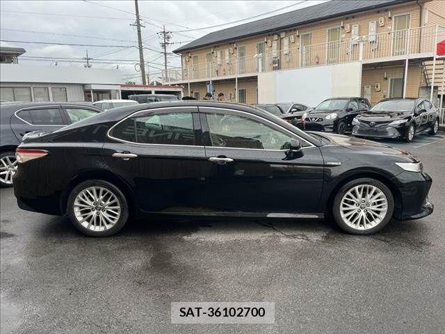 Toyota CAMRY HYBRID 2019-09 8741051-15