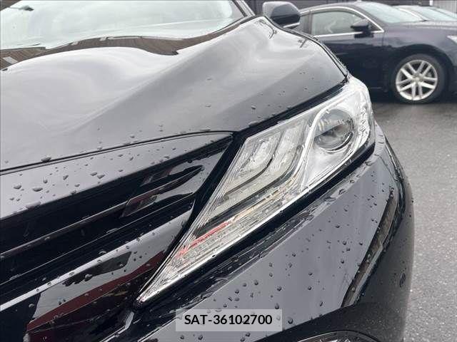 Toyota CAMRY HYBRID 2019-09 8741051-20