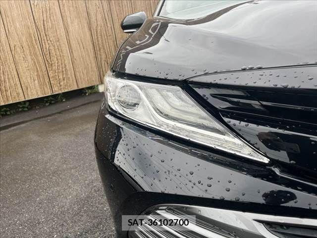 Toyota CAMRY HYBRID 2019-09 8741051-21