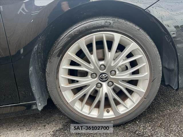 Toyota CAMRY HYBRID 2019-09 8741051-26