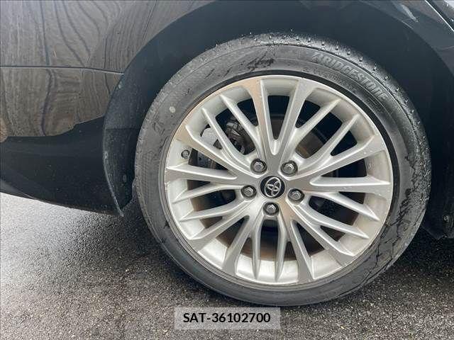 Toyota CAMRY HYBRID 2019-09 8741051-27