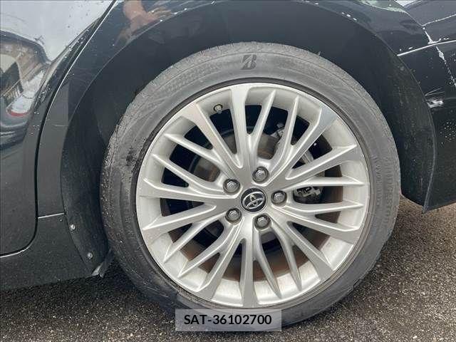 Toyota CAMRY HYBRID 2019-09 8741051-28