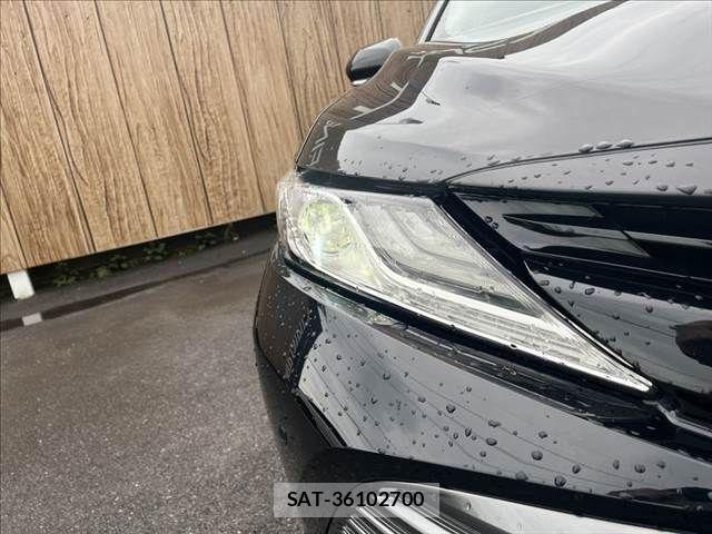 Toyota CAMRY HYBRID 2019-09 8741051-29