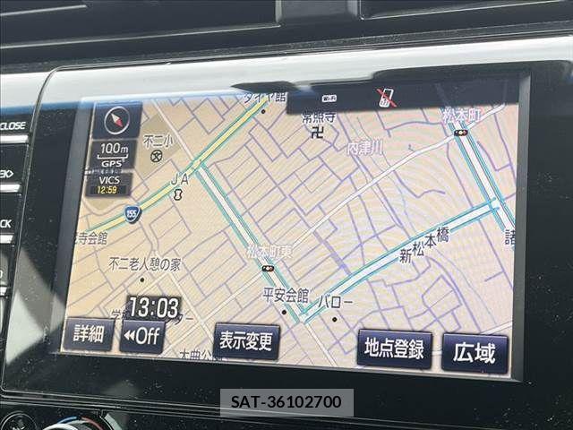 Toyota CAMRY HYBRID 2019-09 8741051-3