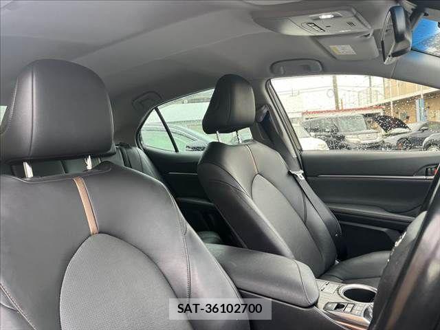 Toyota CAMRY HYBRID 2019-09 8741051-6