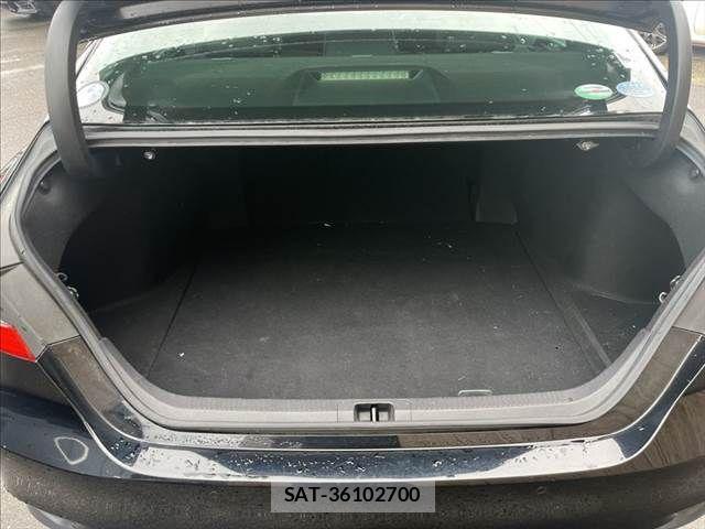 Toyota CAMRY HYBRID 2019-09 8741051-8