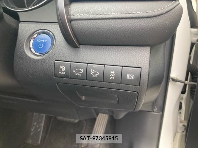 Toyota CAMRY HYBRID 2018-09 8741054-9