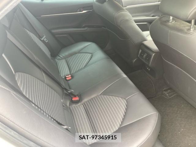 Toyota CAMRY HYBRID 2018-09 8741054-11