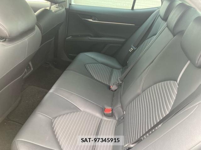 Toyota CAMRY HYBRID 2018-09 8741054-13