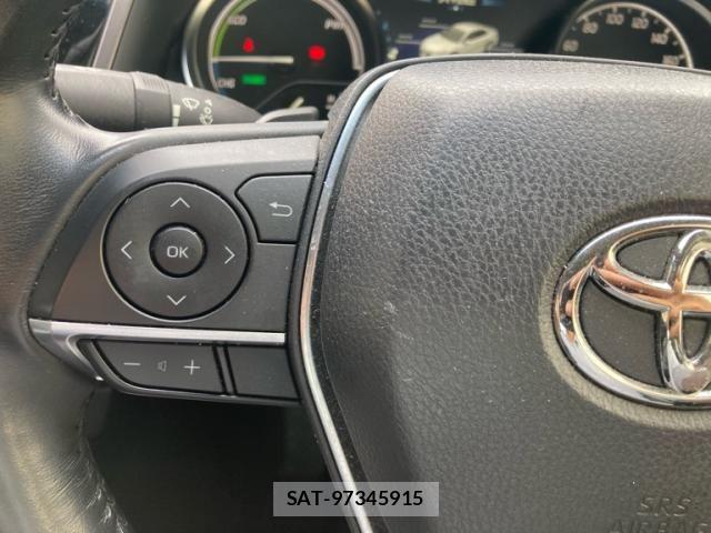 Toyota CAMRY HYBRID 2018-09 8741054-6