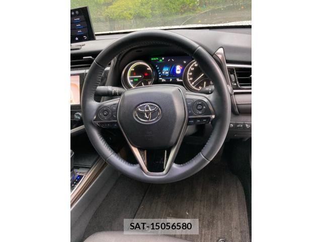 Toyota CAMRY HYBRID 2017-12 8741055-8