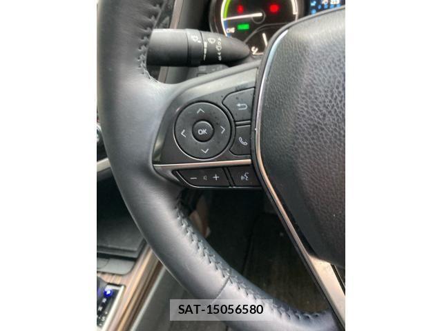 Toyota CAMRY HYBRID 2017-12 8741055-9
