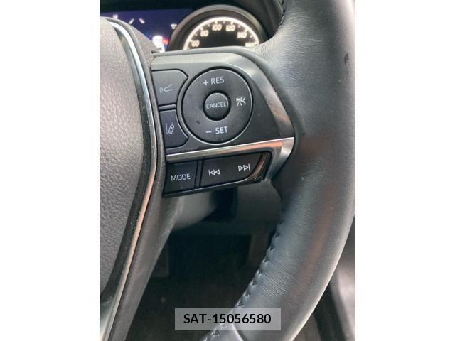 Toyota CAMRY HYBRID 2017-12 8741055-10
