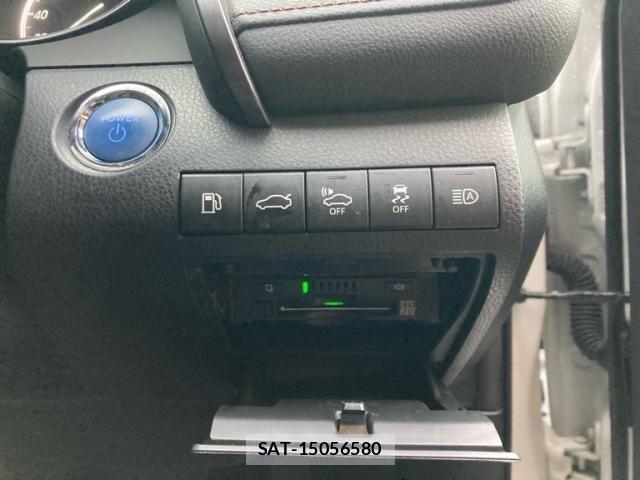 Toyota CAMRY HYBRID 2017-12 8741055-11