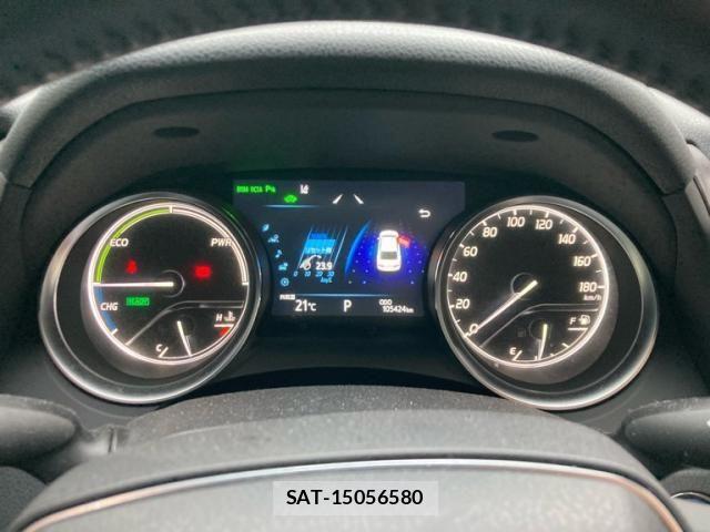 Toyota CAMRY HYBRID 2017-12 8741055-12