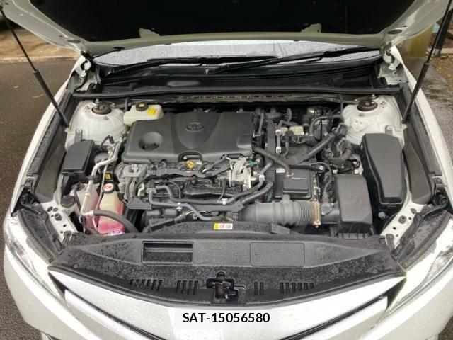Toyota CAMRY HYBRID 2017-12 8741055-18