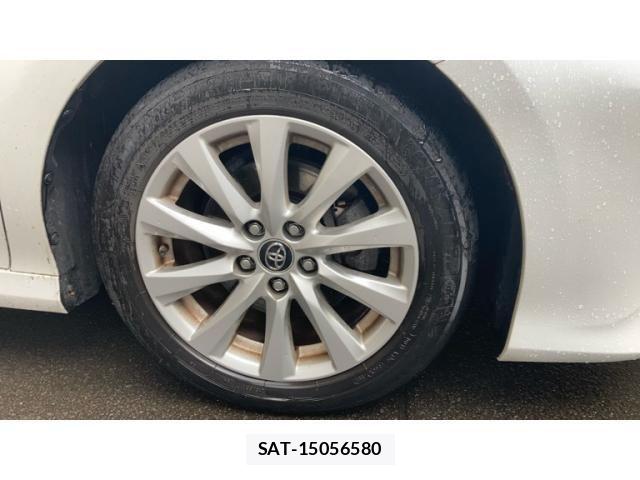 Toyota CAMRY HYBRID 2017-12 8741055-22