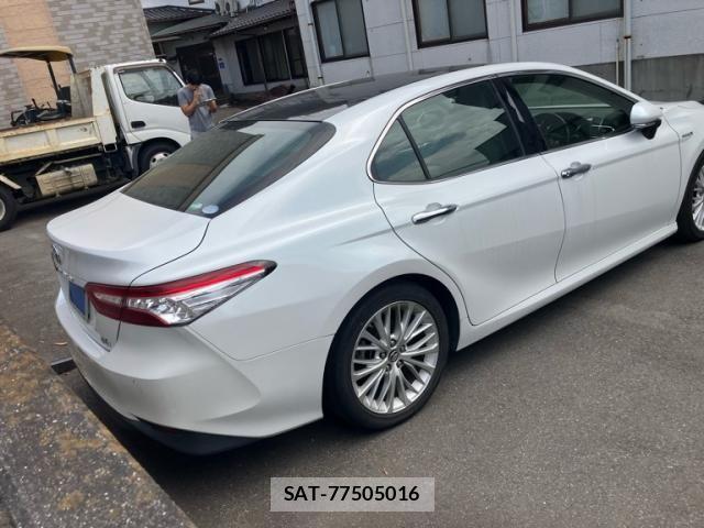 Toyota CAMRY HYBRID 2017-12 8741053-10
