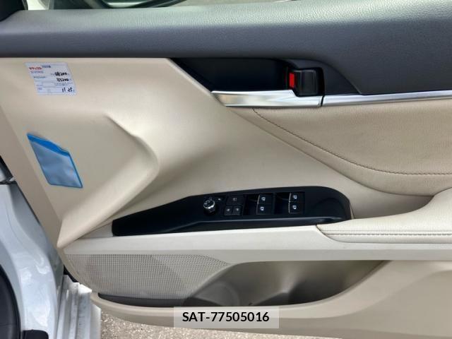 Toyota CAMRY HYBRID 2017-12 8741053-11