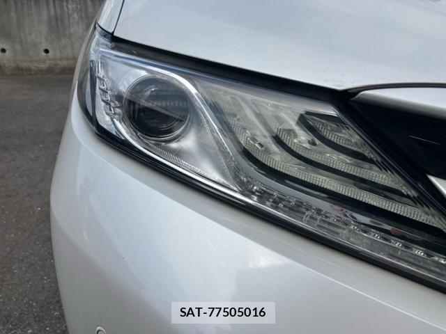 Toyota CAMRY HYBRID 2017-12 8741053-3