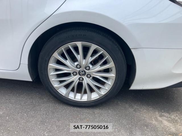Toyota CAMRY HYBRID 2017-12 8741053-5