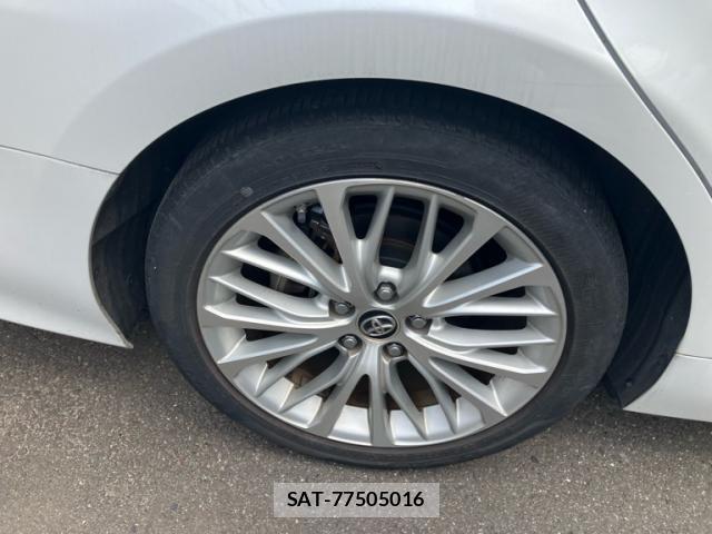 Toyota CAMRY HYBRID 2017-12 8741053-6