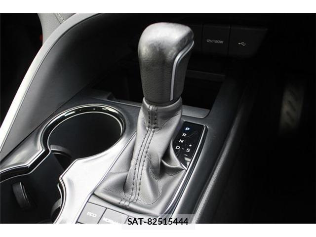 Toyota CAMRY HYBRID 2019-12 8741052-21