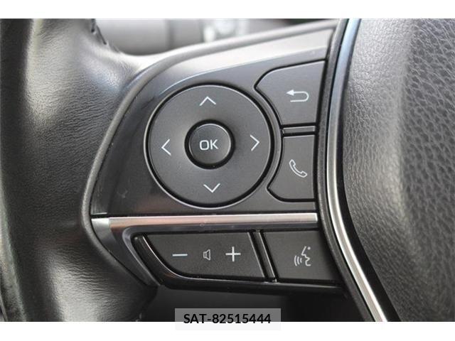 Toyota CAMRY HYBRID 2019-12 8741052-22