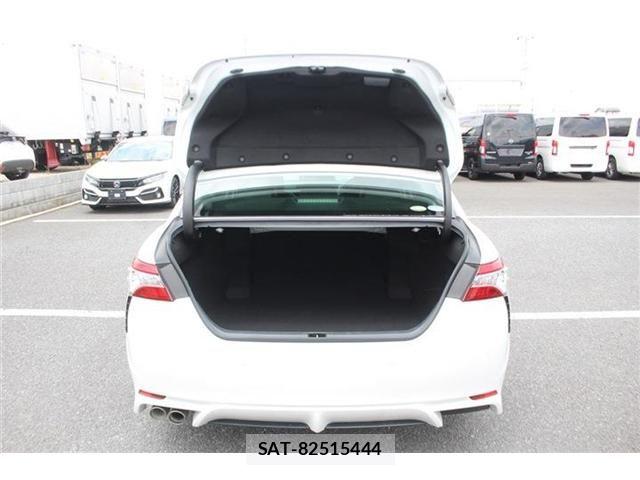 Toyota CAMRY HYBRID 2019-12 8741052-26