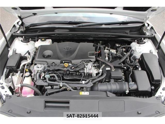 Toyota CAMRY HYBRID 2019-12 8741052-29