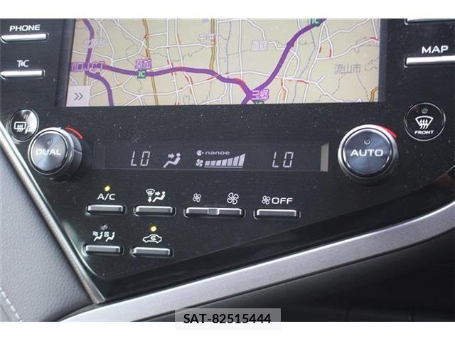 Toyota CAMRY HYBRID 2019-12 8741052-4