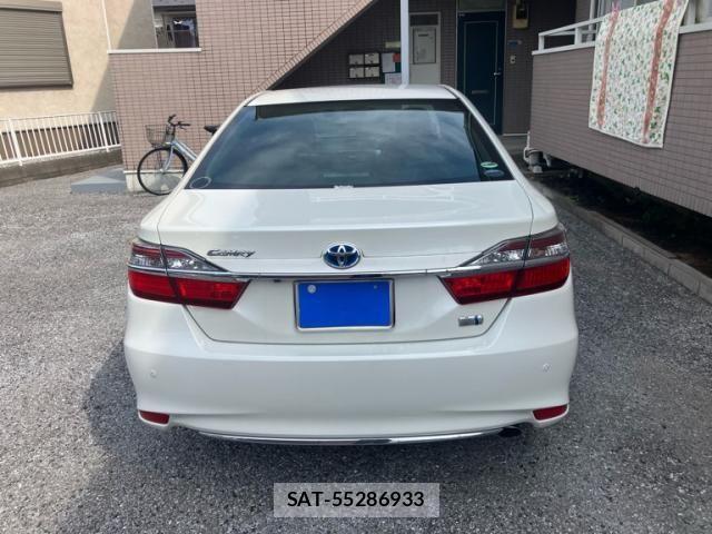 Toyota CAMRY HYBRID 2017-03 8741056-10