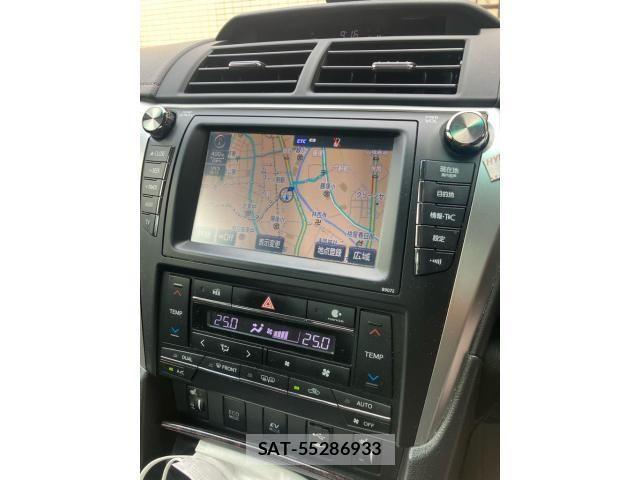 Toyota CAMRY HYBRID 2017-03 8741056-19