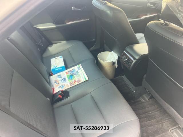 Toyota CAMRY HYBRID 2017-03 8741056-21