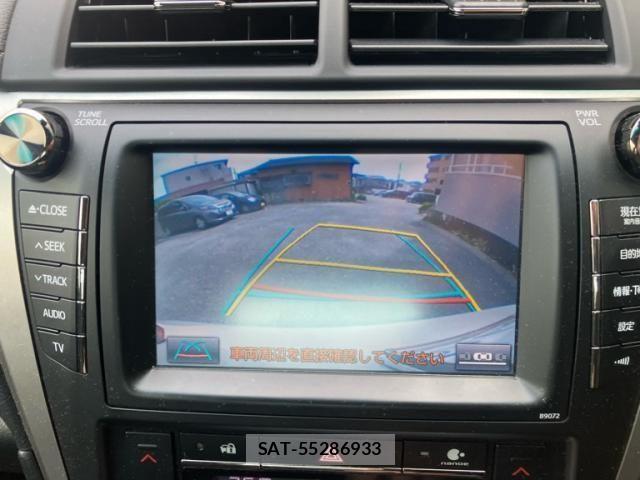Toyota CAMRY HYBRID 2017-03 8741056-23