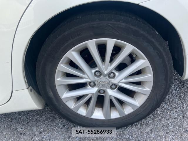 Toyota CAMRY HYBRID 2017-03 8741056-7