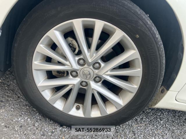 Toyota CAMRY HYBRID 2017-03 8741056-8