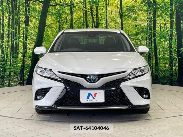 Toyota CAMRY HYBRID 2020-01 8741046-13