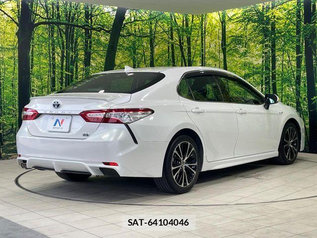Toyota CAMRY HYBRID 2020-01 8741046-16
