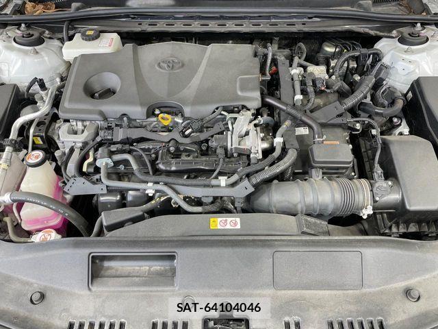 Toyota CAMRY HYBRID 2020-01 8741046-17