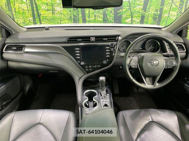 Toyota CAMRY HYBRID 2020-01 8741046-1